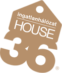 House 36 ingatlan értékesítő